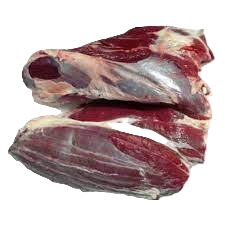 Daging Sapi, Lokal, Paha Belakang