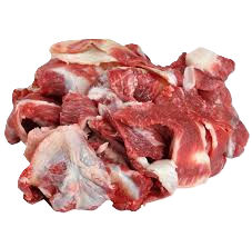 Daging Sapi, Lokal, Tetelan