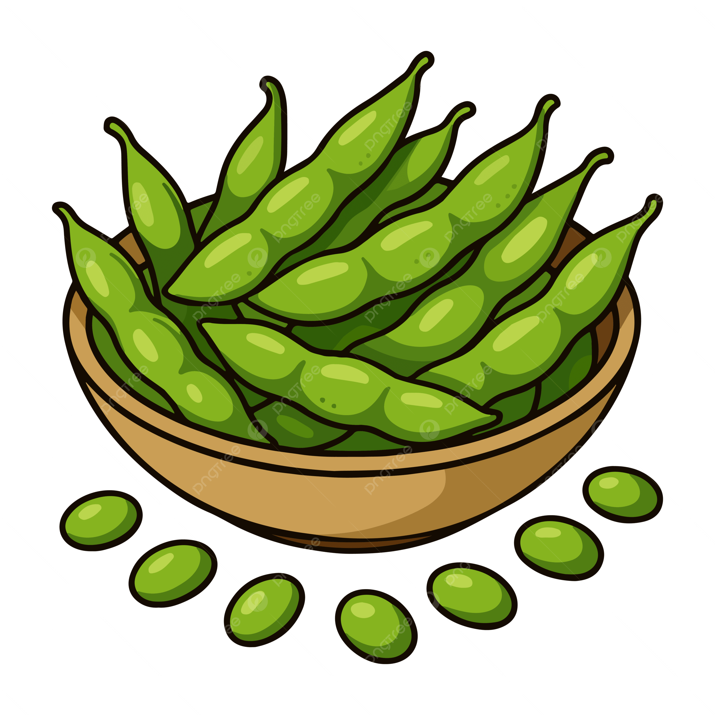 Edamame